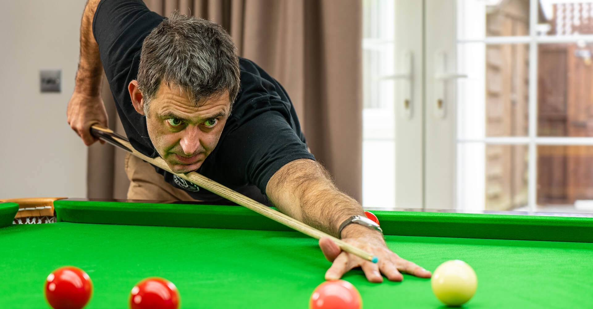 键比赛决策 键比赛决策