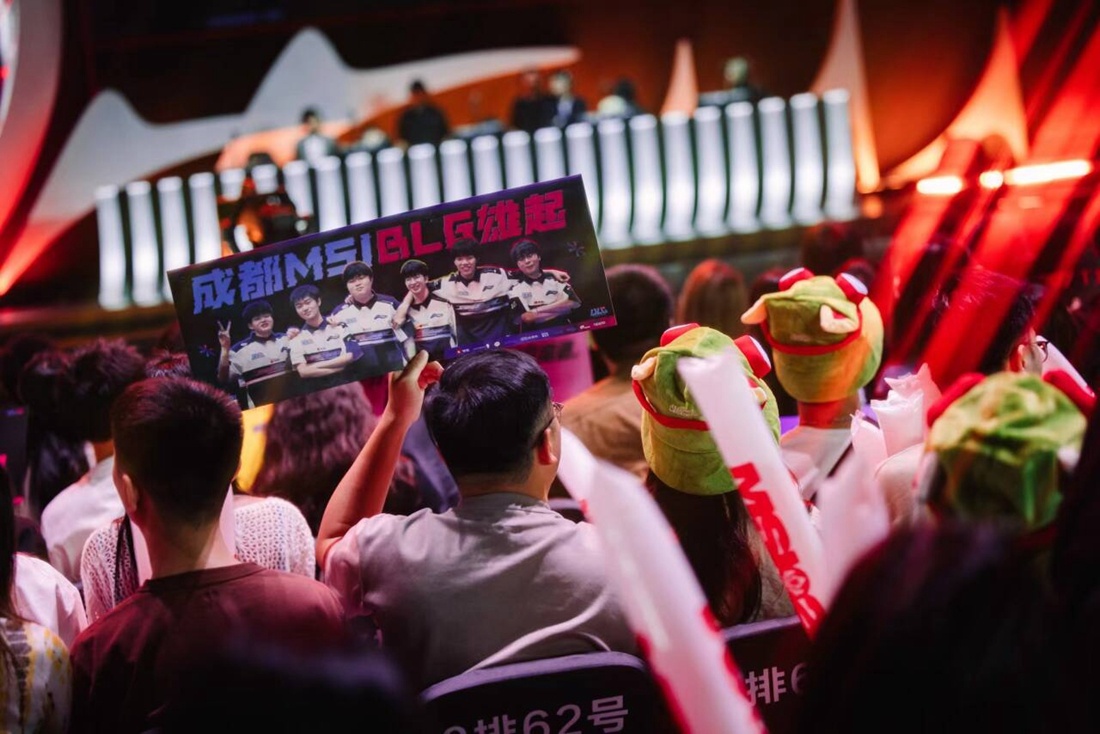 电竞史与产 电竞史与产