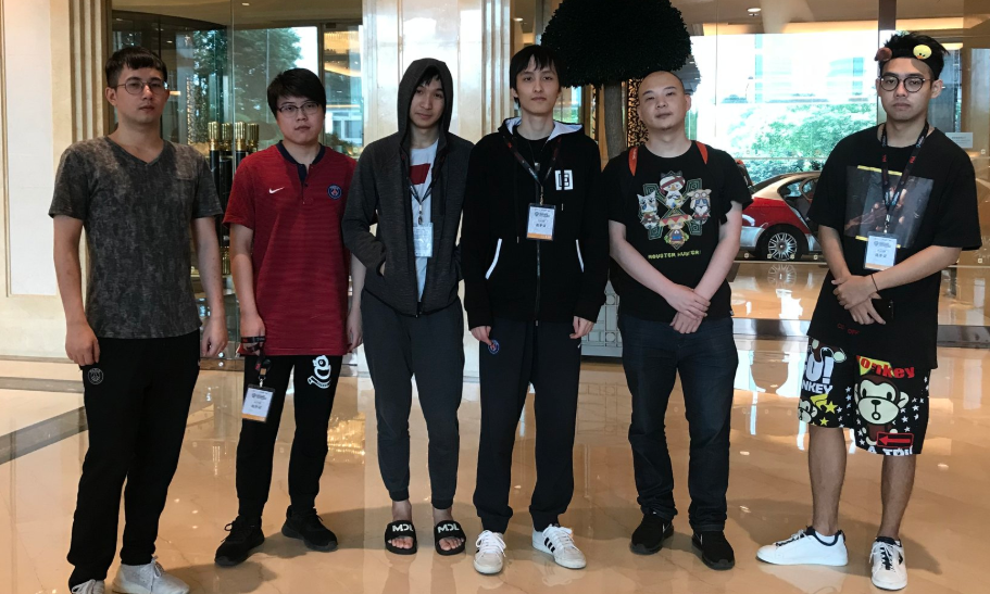 上线合规预 上线合规预